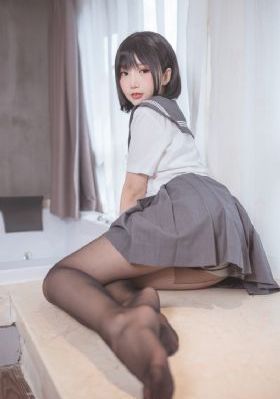 法国空乘伦理2_JVID性感写真